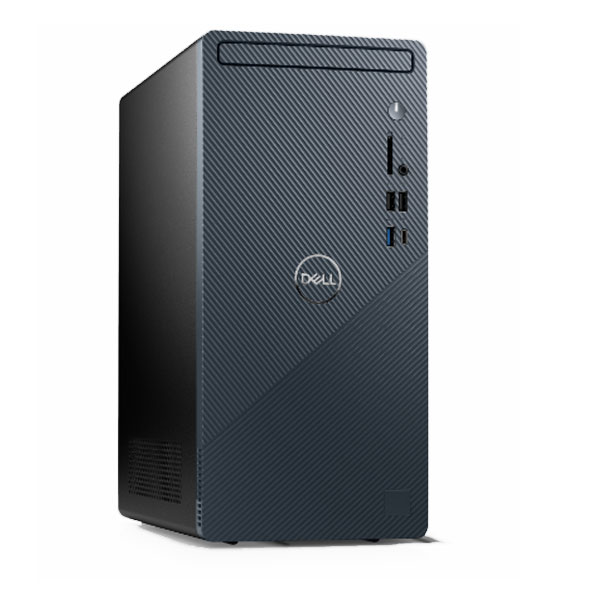 PC Dell Inspiron 3020 (4VGWP) | Intel&#174; Core™ i3-13100 | 8GB | 256GB SSD | Win 11 _ OFFICE 2021 | WiFi | 0823D